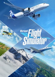 Трейнер для Microsoft Flight Simulator [v1.0.3]