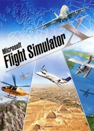 Microsoft Flight Simulator X: ТРЕЙНЕР И ЧИТЫ (V1.0.13)