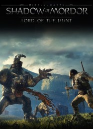 Трейнер для Middle-earth: Shadow of Mordor Lord of the Hunt [v1.0.7]