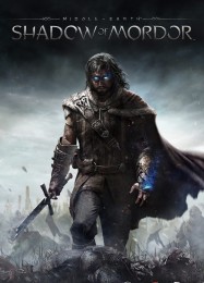 Middle-earth: Shadow of Mordor: Трейнер +11 [v1.8]