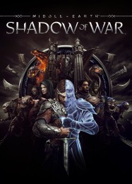 Трейнер для Middle-earth: Shadow of War [v1.0.8]