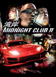 Midnight Club 2: ТРЕЙНЕР И ЧИТЫ (V1.0.11)