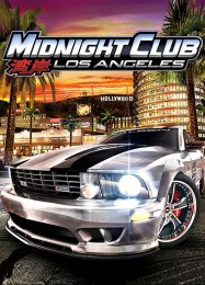 Midnight Club: Los Angeles: ТРЕЙНЕР И ЧИТЫ (V1.0.22)