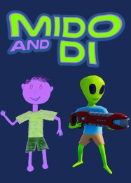 Mido and Di: Трейнер +11 [v1.3]