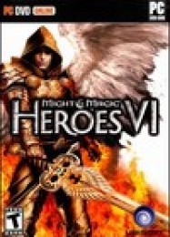 Might and Magic: Heroes 6: Трейнер +9 [v1.2]