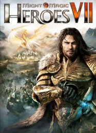 Might and Magic: Heroes 7: Трейнер +11 [v1.8]