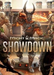 Might and Magic: Showdown: Трейнер +8 [v1.5]