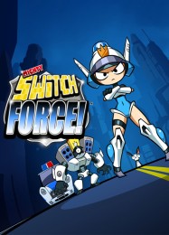 Mighty Switch Force!: ТРЕЙНЕР И ЧИТЫ (V1.0.92)