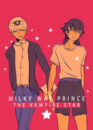 Milky Way Prince The Vampire Star: Трейнер +7 [v1.9]