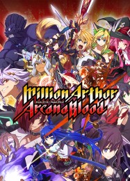 Million Arthur: Arcana Blood: ТРЕЙНЕР И ЧИТЫ (V1.0.91)