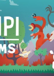 Mimpi Dreams: Читы, Трейнер +14 [MrAntiFan]