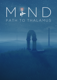 Mind: Path to Thalamus: Читы, Трейнер +12 [CheatHappens.com]