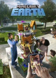 Minecraft Earth: Читы, Трейнер +10 [FLiNG]