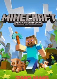 Minecraft: Pocket Edition: Трейнер +11 [v1.5]