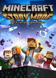 Minecraft: Story Mode: ТРЕЙНЕР И ЧИТЫ (V1.0.51)