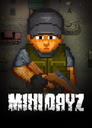 Трейнер для Mini DayZ [v1.0.5]