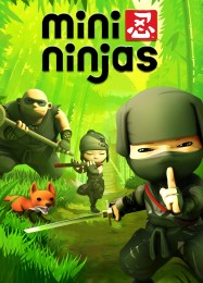 Mini Ninjas: ТРЕЙНЕР И ЧИТЫ (V1.0.39)
