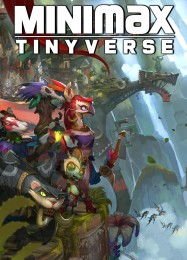 MINImax Tinyverse: Читы, Трейнер +15 [FLiNG]
