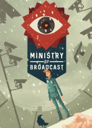 Ministry of Broadcast: ТРЕЙНЕР И ЧИТЫ (V1.0.63)