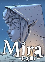 Mira: The Legend of the Djinns: Читы, Трейнер +12 [FLiNG]