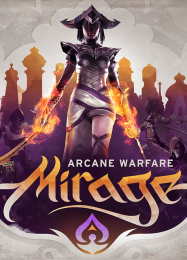 Mirage: Arcane Warfare: Трейнер +15 [v1.1]