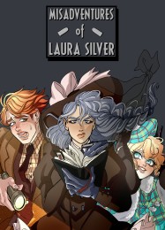 Трейнер для Misadventures of Laura Silver [v1.0.9]