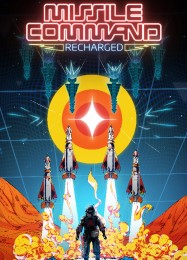 Трейнер для Missile Command: Recharged [v1.0.3]