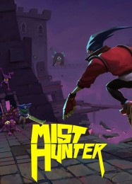 Mist Hunter: Читы, Трейнер +7 [MrAntiFan]