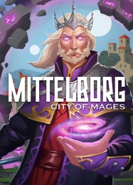 Mittelborg: City of Mages: Трейнер +14 [v1.7]