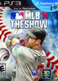 Трейнер для MLB 11: The Show [v1.0.3]