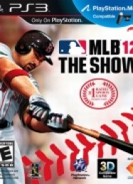 MLB 12: The Show: Трейнер +13 [v1.4]
