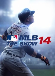 MLB 14: The Show: Читы, Трейнер +10 [dR.oLLe]