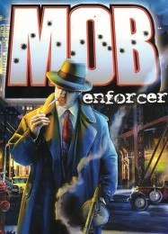Mob Enforcer: Трейнер +14 [v1.6]