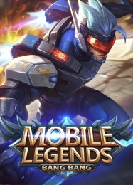 Mobile Legends: Bang Bang: Трейнер +13 [v1.8]