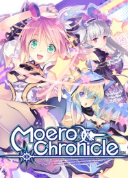 Moero Chronicle: Читы, Трейнер +12 [FLiNG]