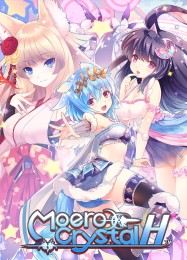 Moero Crystal H: ТРЕЙНЕР И ЧИТЫ (V1.0.6)