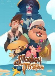 Трейнер для Monkey Pirates [v1.0.1]
