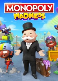 Monopoly Madness: ТРЕЙНЕР И ЧИТЫ (V1.0.3)