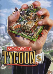 Monopoly Tycoon: Читы, Трейнер +15 [FLiNG]