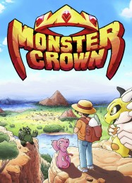 Monster Crown: Читы, Трейнер +10 [FLiNG]