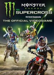 Monster Energy Supercross The Official Videogame: Читы, Трейнер +12 [CheatHappens.com]