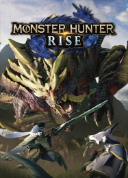 Трейнер для Monster Hunter Rise [v1.0.4]