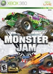 Трейнер для Monster Jam [v1.0.7]