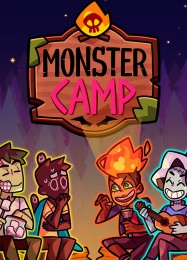 Monster Prom 2: Monster Camp: Читы, Трейнер +11 [CheatHappens.com]