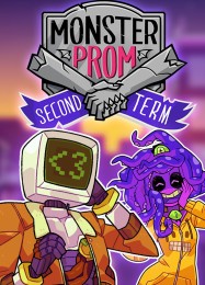 Трейнер для Monster Prom: Second Term [v1.0.2]