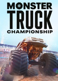 Monster Truck Championship: Читы, Трейнер +13 [MrAntiFan]