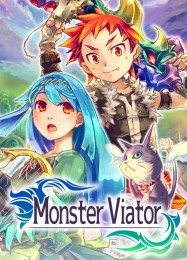 Monster Viator: ТРЕЙНЕР И ЧИТЫ (V1.0.19)