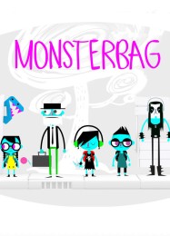 MonsterBag: Трейнер +11 [v1.3]