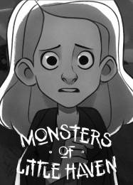 Monsters of Little Haven: Читы, Трейнер +15 [CheatHappens.com]