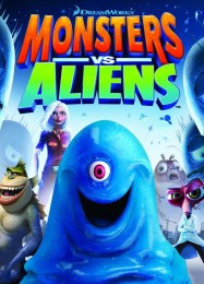 Monsters vs. Aliens: The Videogame: ТРЕЙНЕР И ЧИТЫ (V1.0.91)